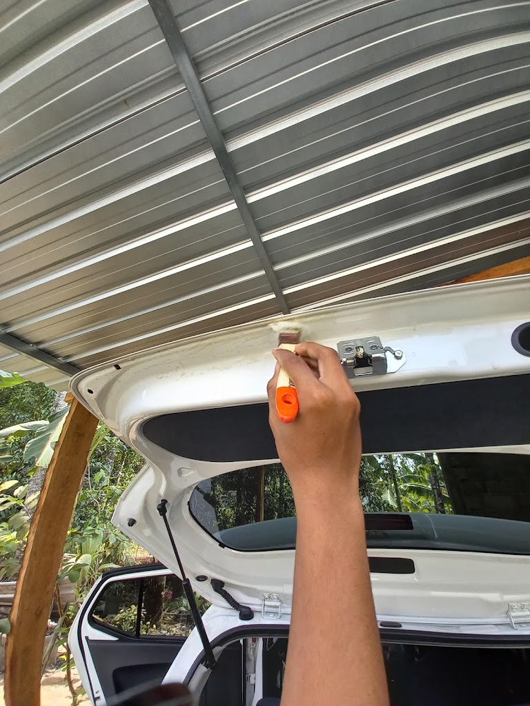 KALCARé Paint & Detailing Workshop