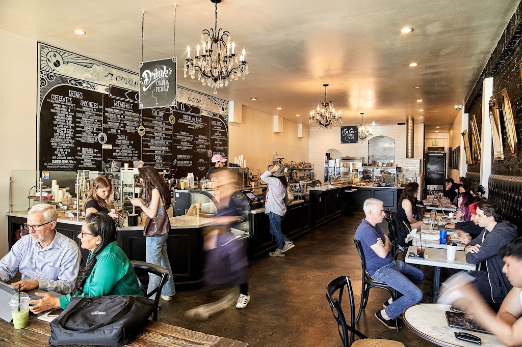Photo of Romancing the Bean Cafe