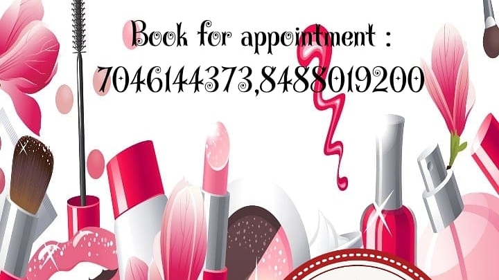 Princess Beauty Salon