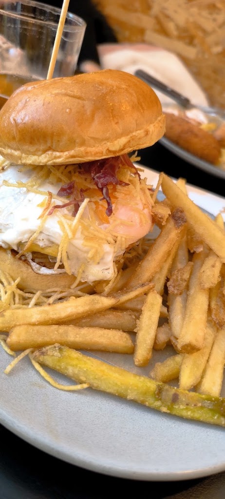 Gastro Burger — Mas recientes