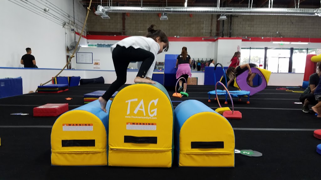  Stars Gymnastics LLC