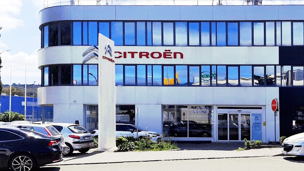 Citroen Stellantis &You Carnaxide