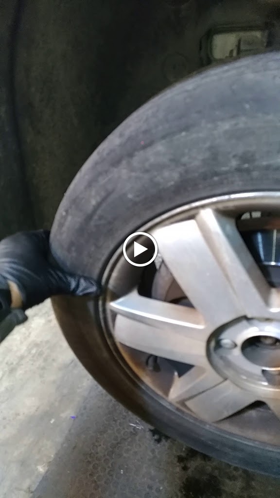 Devils Garage Toni Urbano — Videos