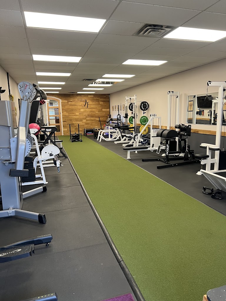 EnFuse Fitness in Enfield