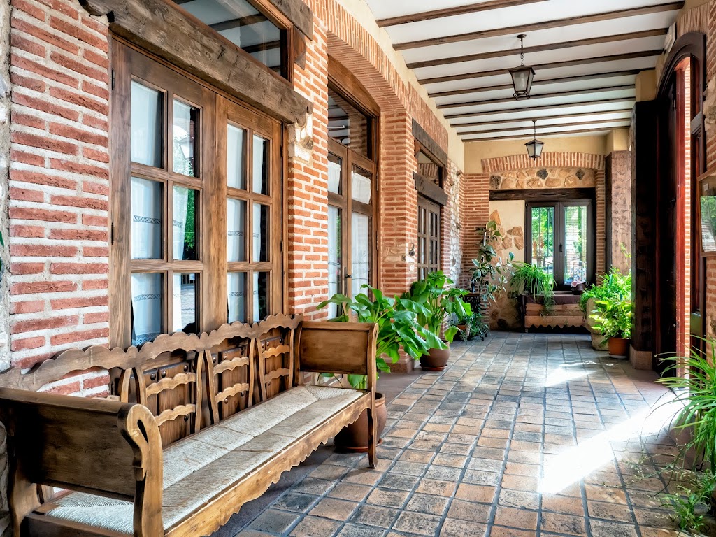 Hotel Dona Manuela - Hotel en Daimiel