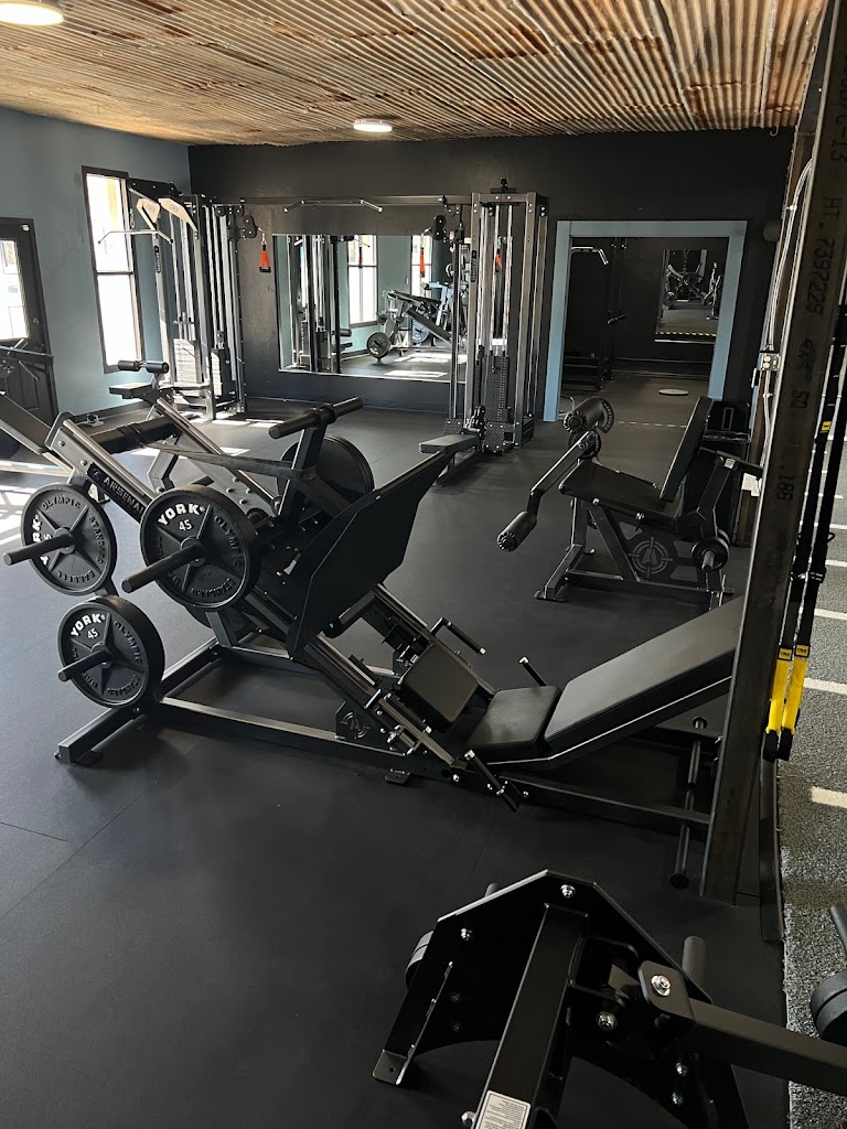  Solo Studio Health and Performance