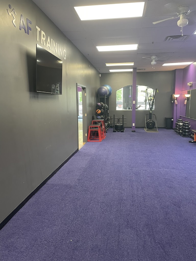  Anytime Fitness