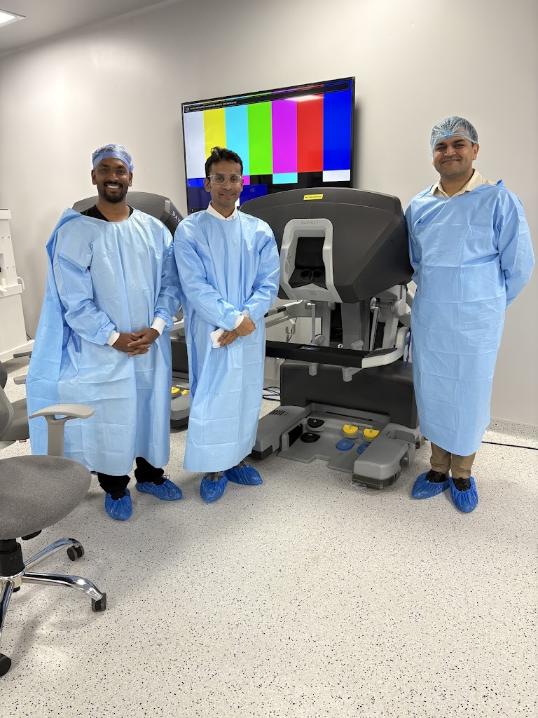 Sarkar Nursing Home & Uma International Ivf Hospital