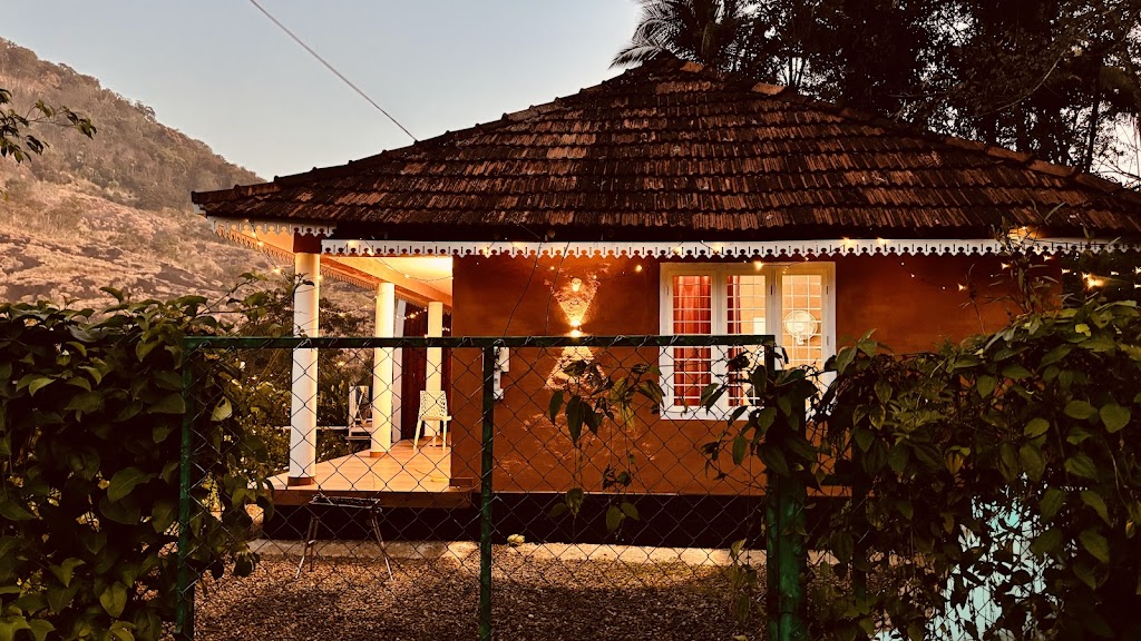 Mankudil Homestay