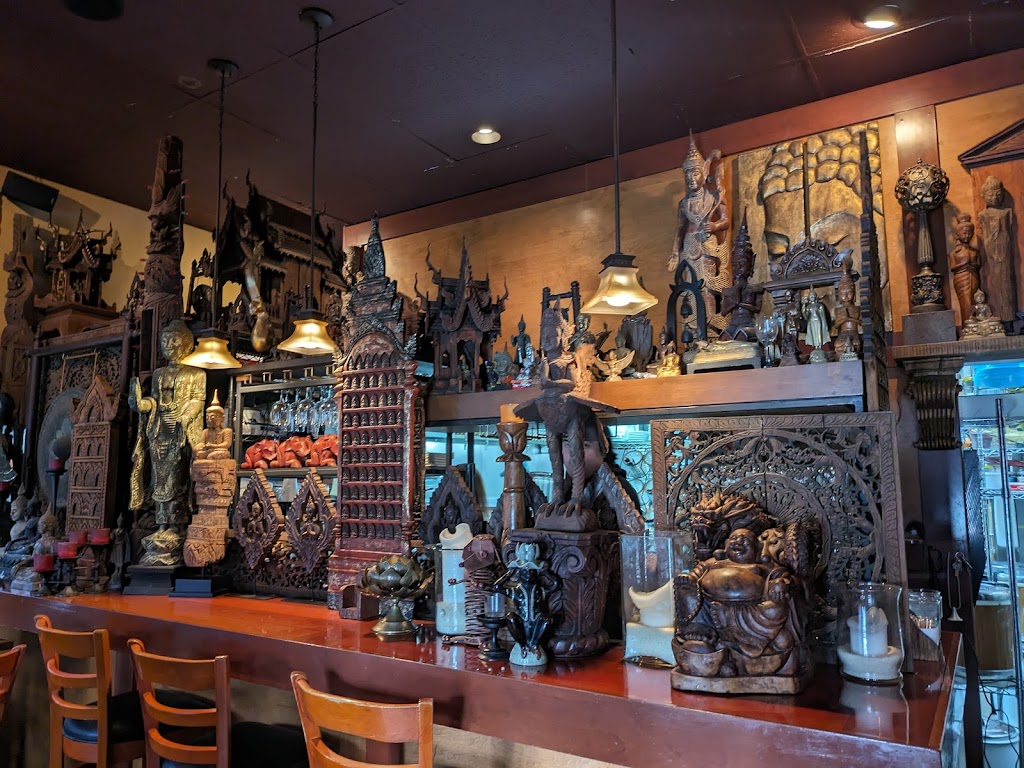 Silk Thai Cafe