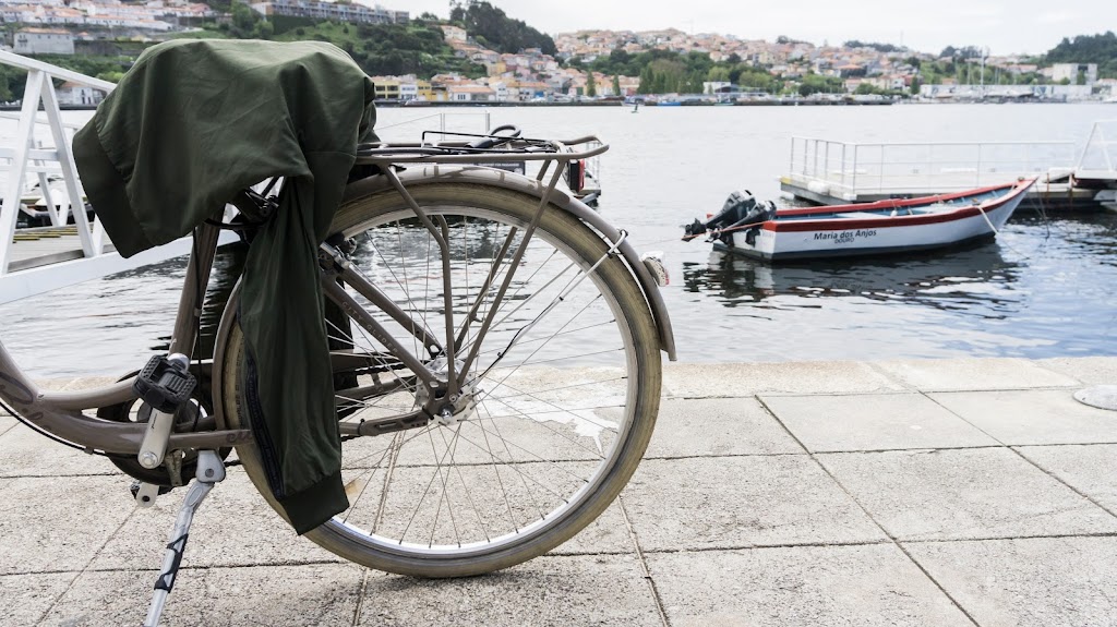 Biclas & Triclas - Port Rent a Bike and Tours em Porto