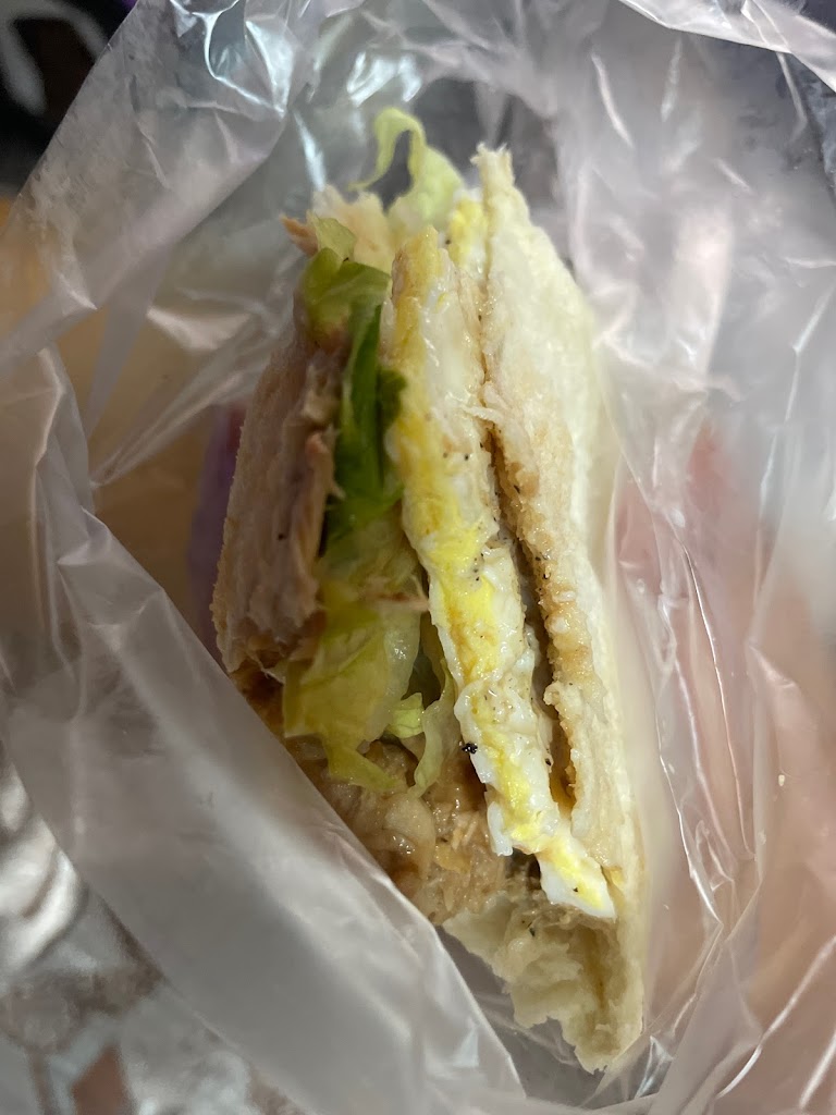 三拾而立早餐店 的照片