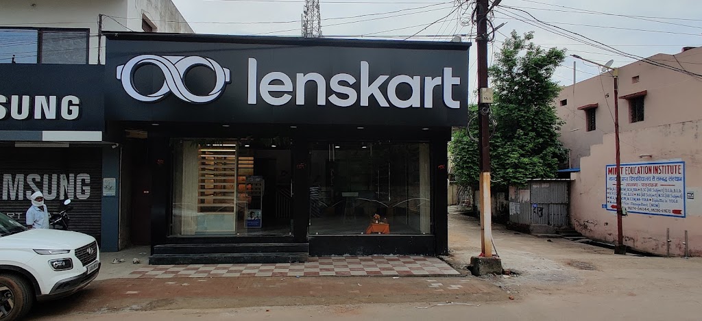 Lenskart Com At Rajnandgaon