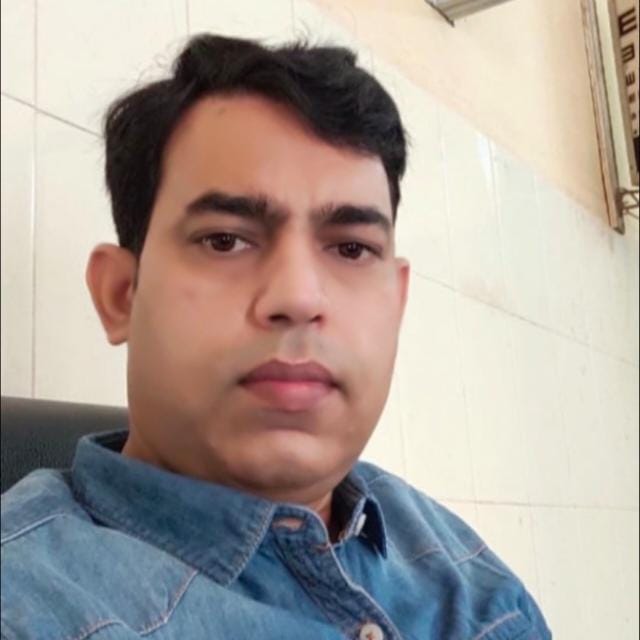 Dr. Dr Shiv Bishnoi