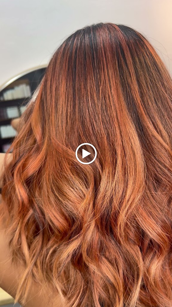 Paula San Juan Hair Studio — Videos