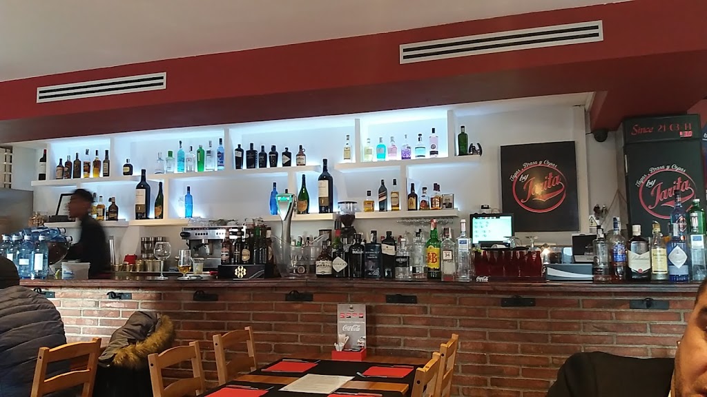 By Jarita | Cornella de Llobregat