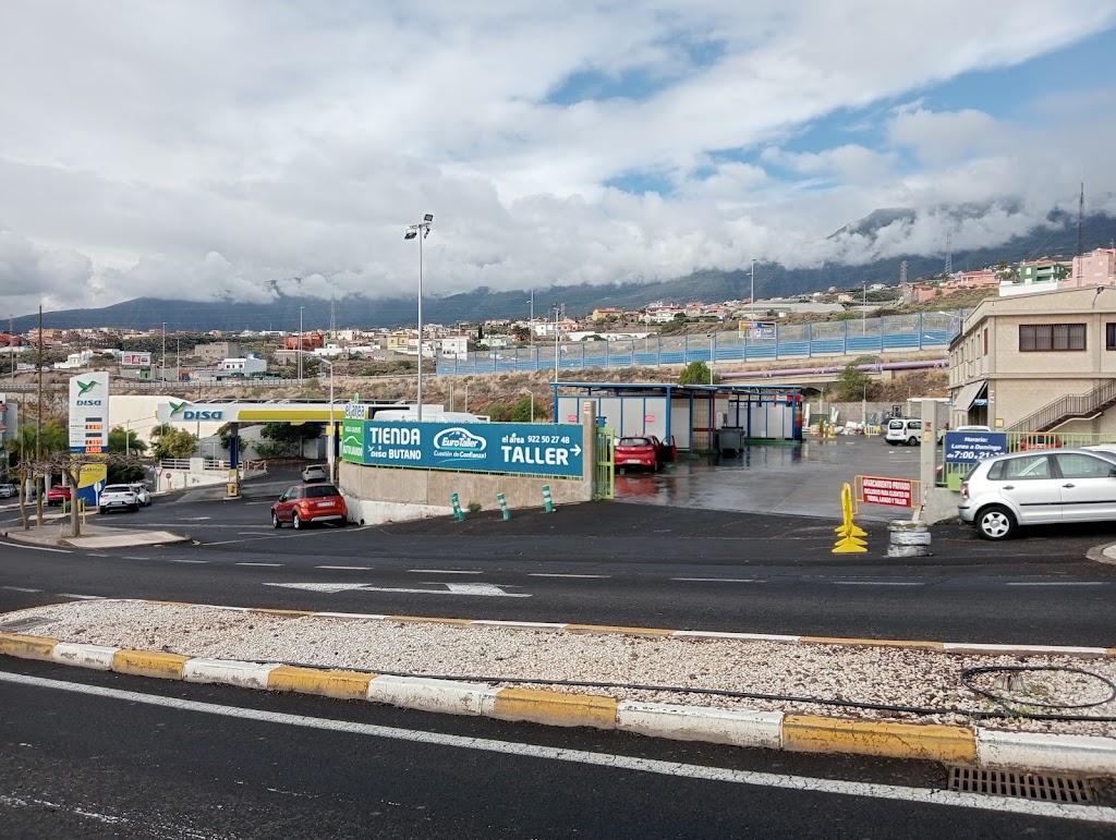EL AREA: TALLER, TIENDA Y LAVADO/HORARIO DE TALLER: Lunes a Viernes de 7:30h a 17:00h — Mas recientes