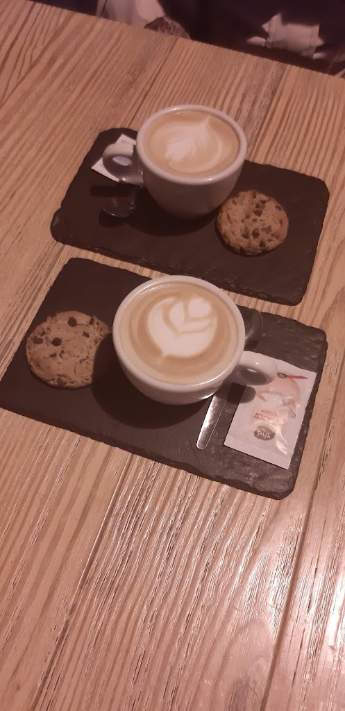 Cafe Yaracuy — Cafe