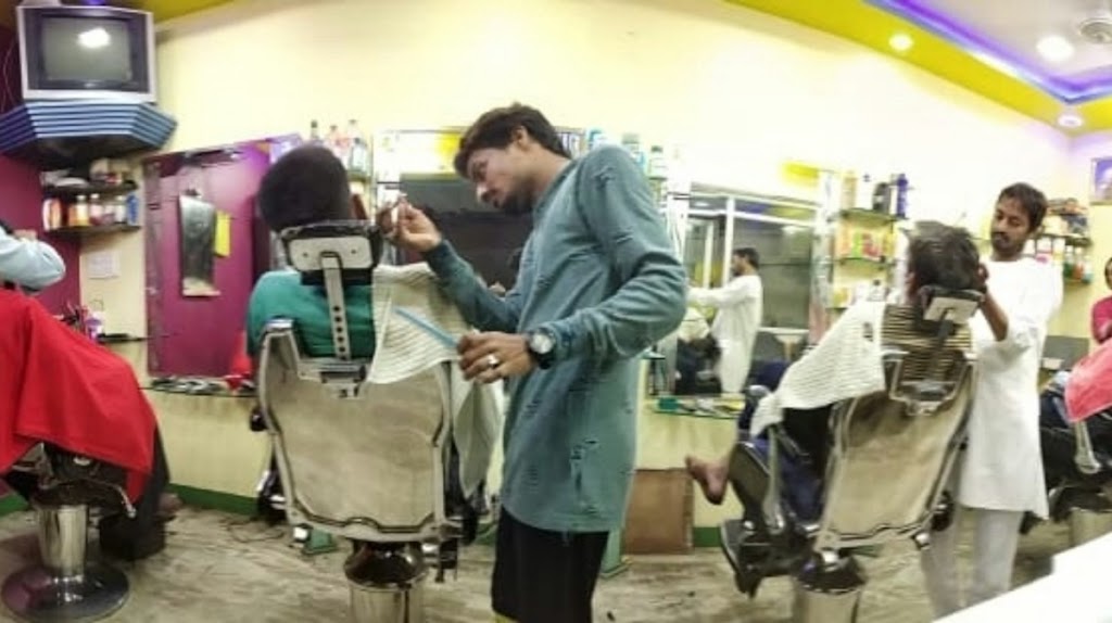 Paradise Men S Parlour