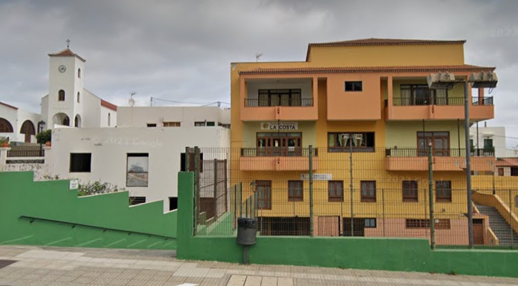 Centro Cultural La Costa Sto Domingo