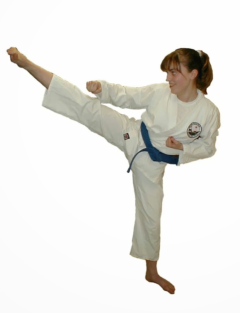  Morning Star Karate