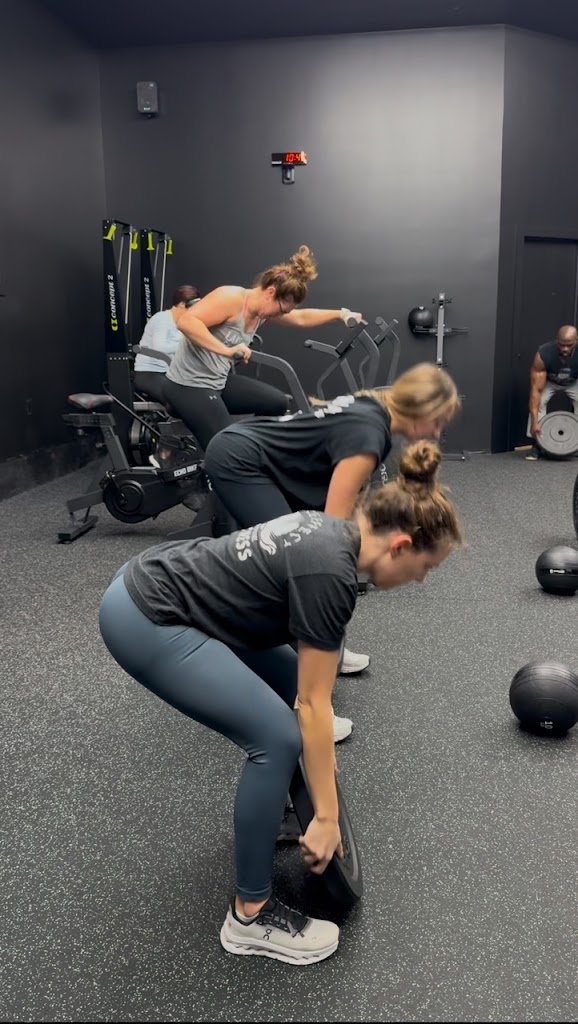  Lake Effect Functional Fitness