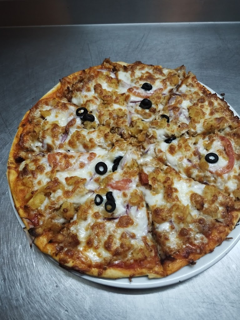 Kebab y pizzas kueto sestao