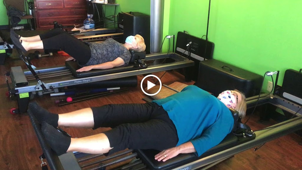  Pilates Body by April LLC