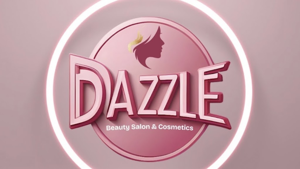 Dazzle Beauty Salon