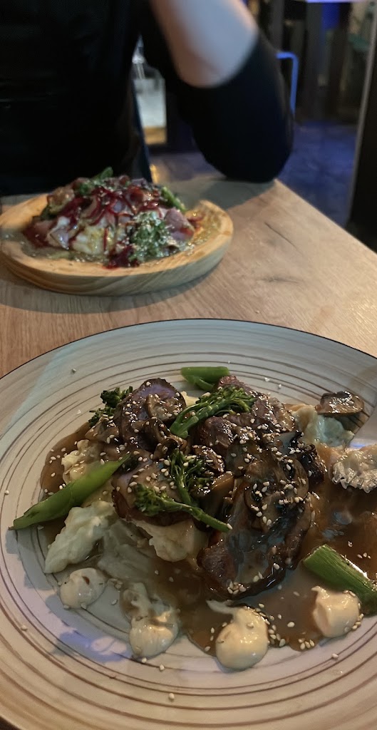 Restaurante occo — Mas recientes