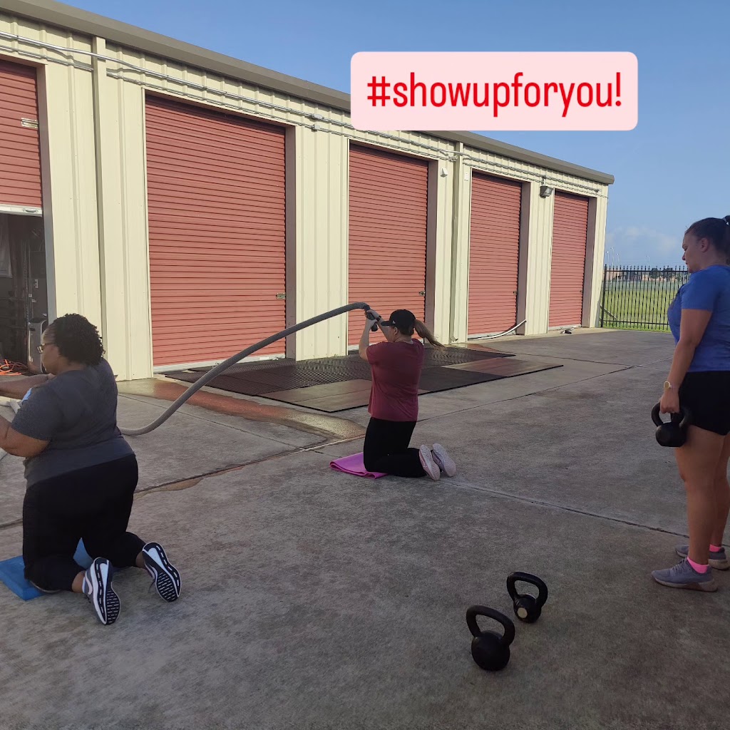  North Houston Fitness