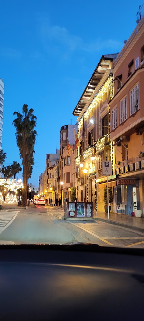 SPORTIUM en Bar Zuev