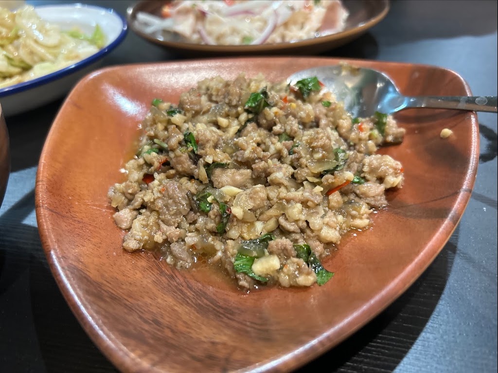 老爹爹泰式料理 的照片