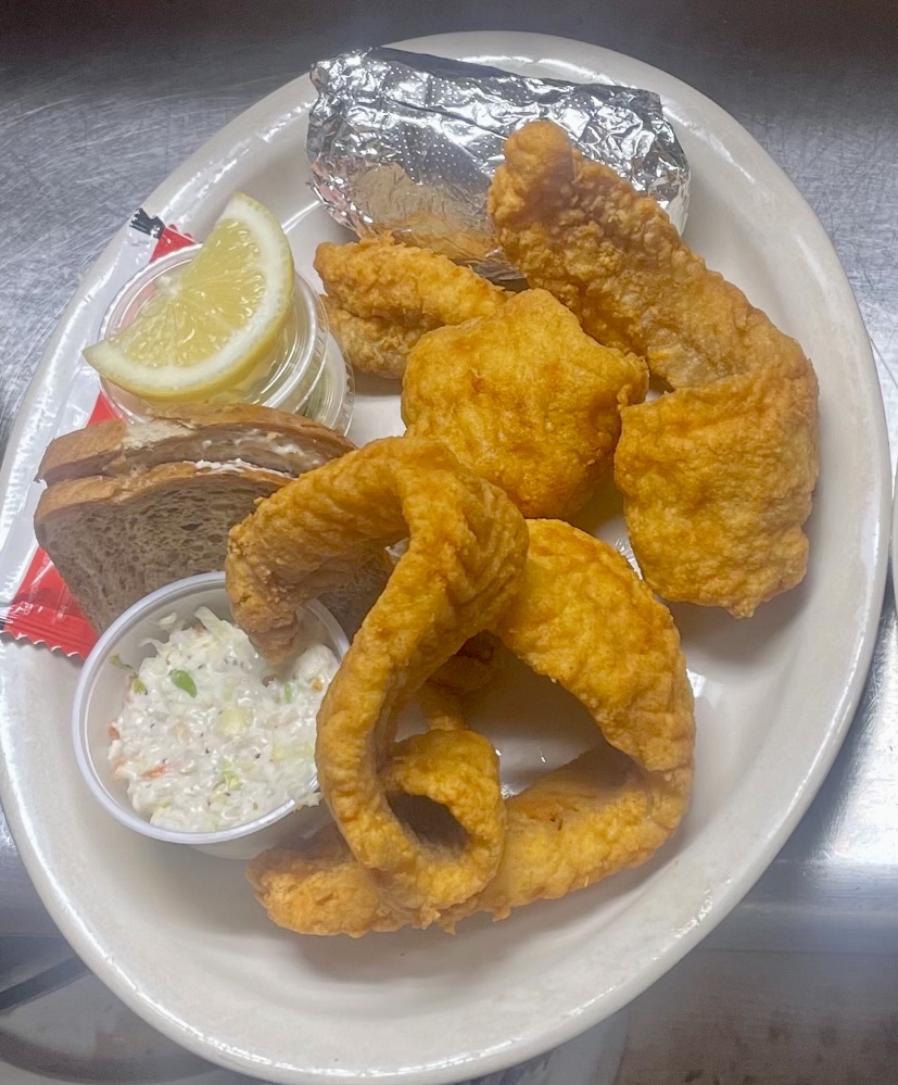  Nimrod Inn Bar & Supper Club