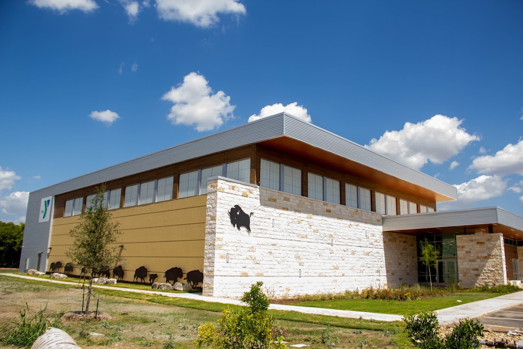  Cibolo Family YMCA