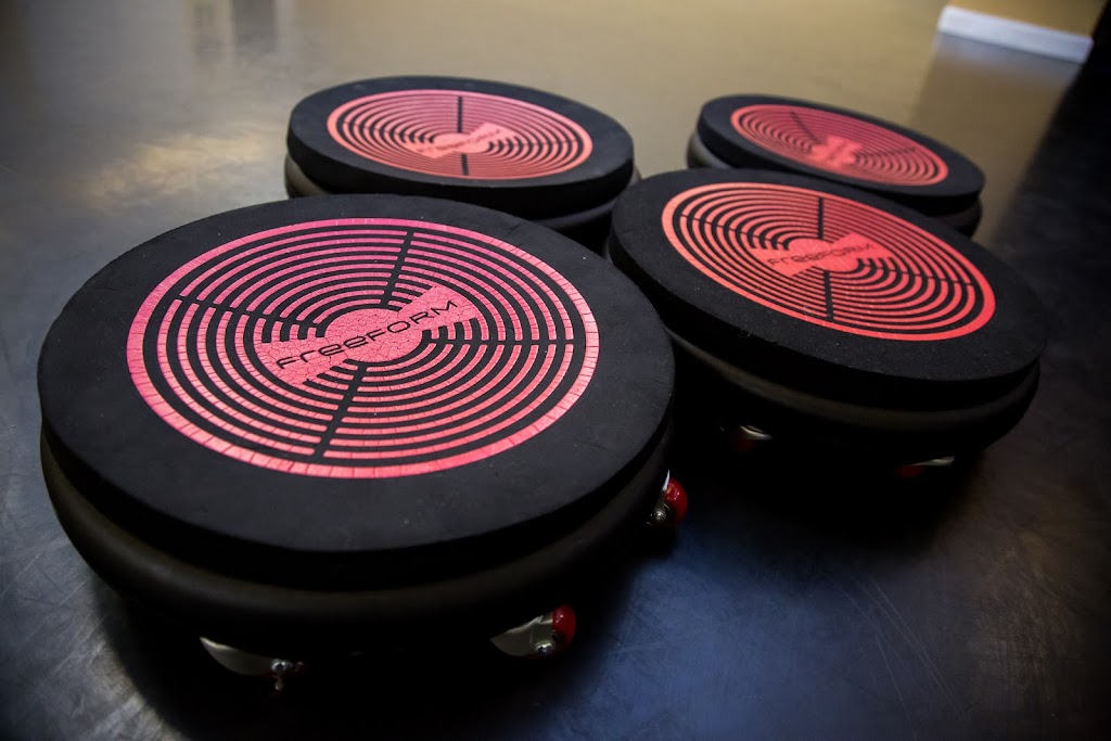  Animas Pilates Yoga Dance