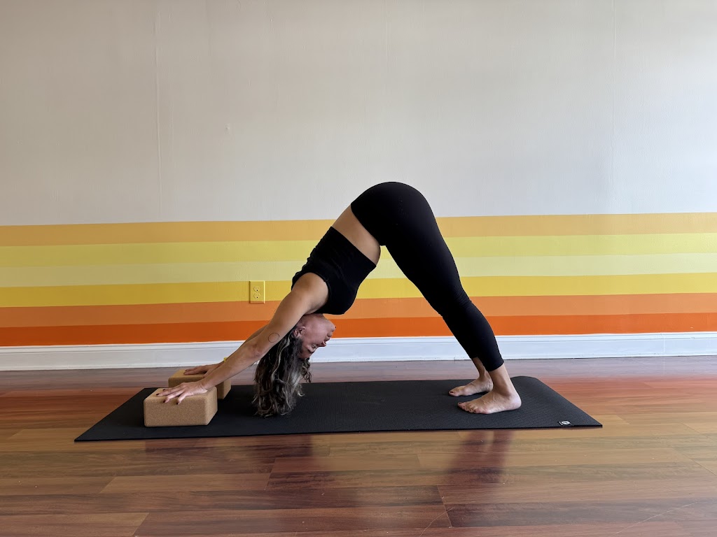  Sol Spirit Yoga & Wellness