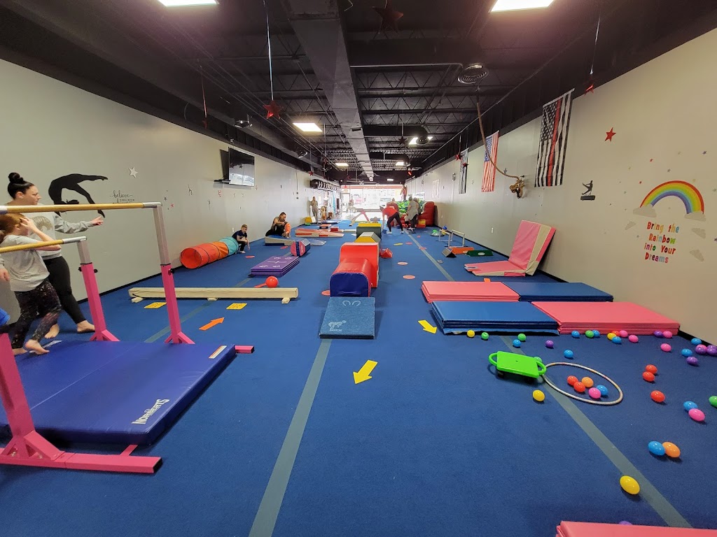  Little Stars Gymnastics