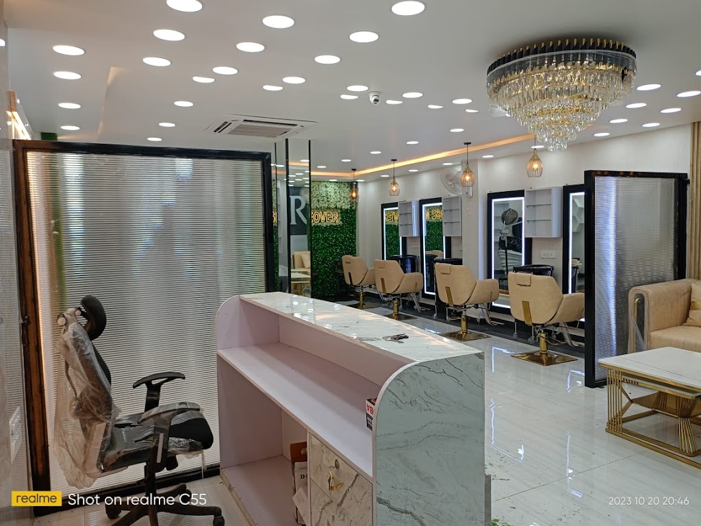 Rose Makeover Beauty Salon