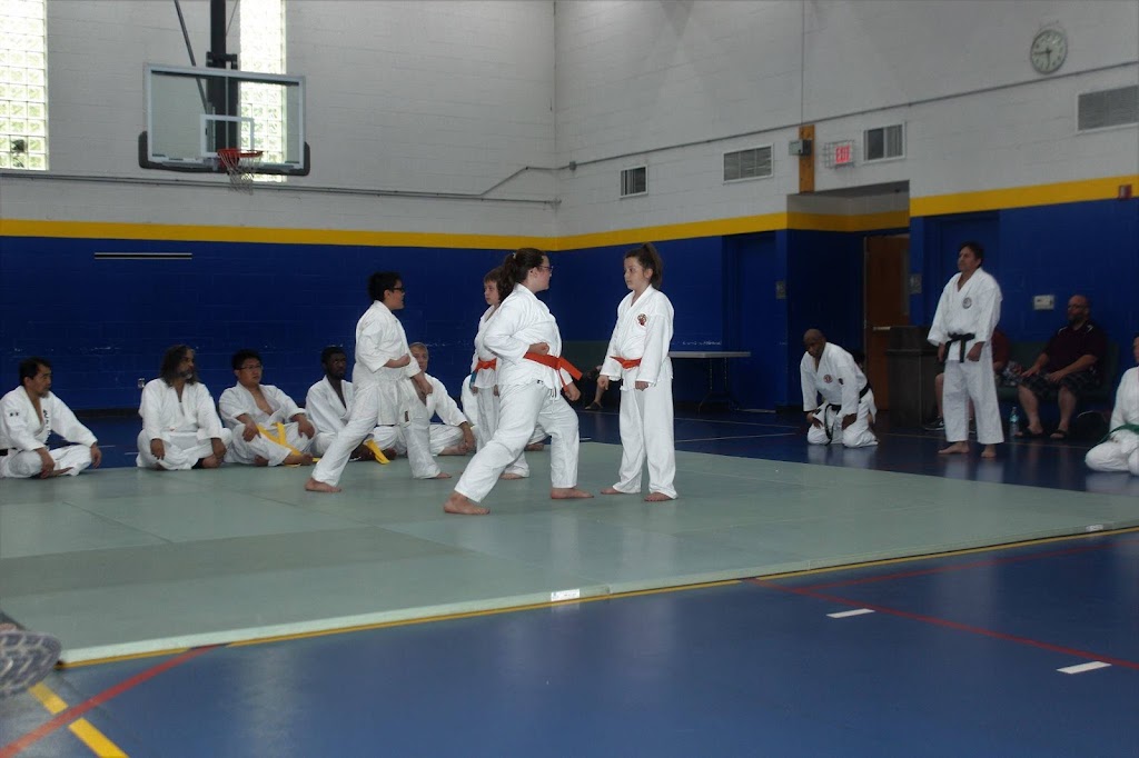  Silvera Shotokan Karate