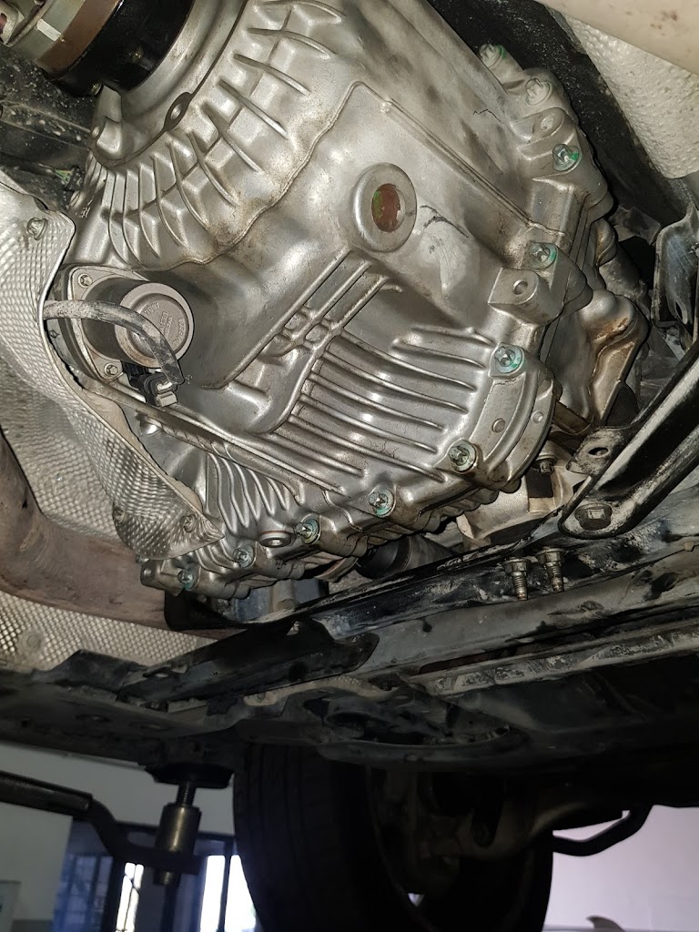 Automocion Formula Juanvi S.L.