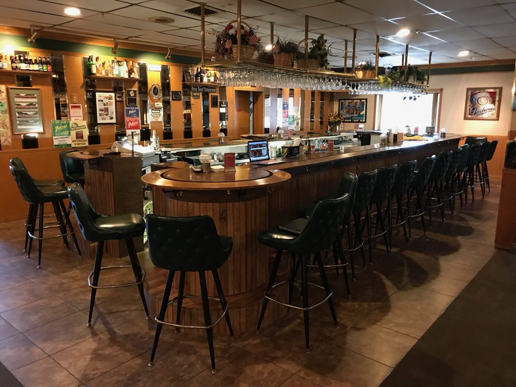  Country Heights Supper Club