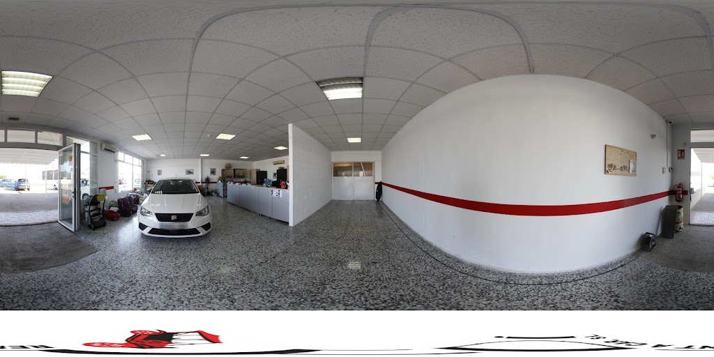 Street View & 360deg