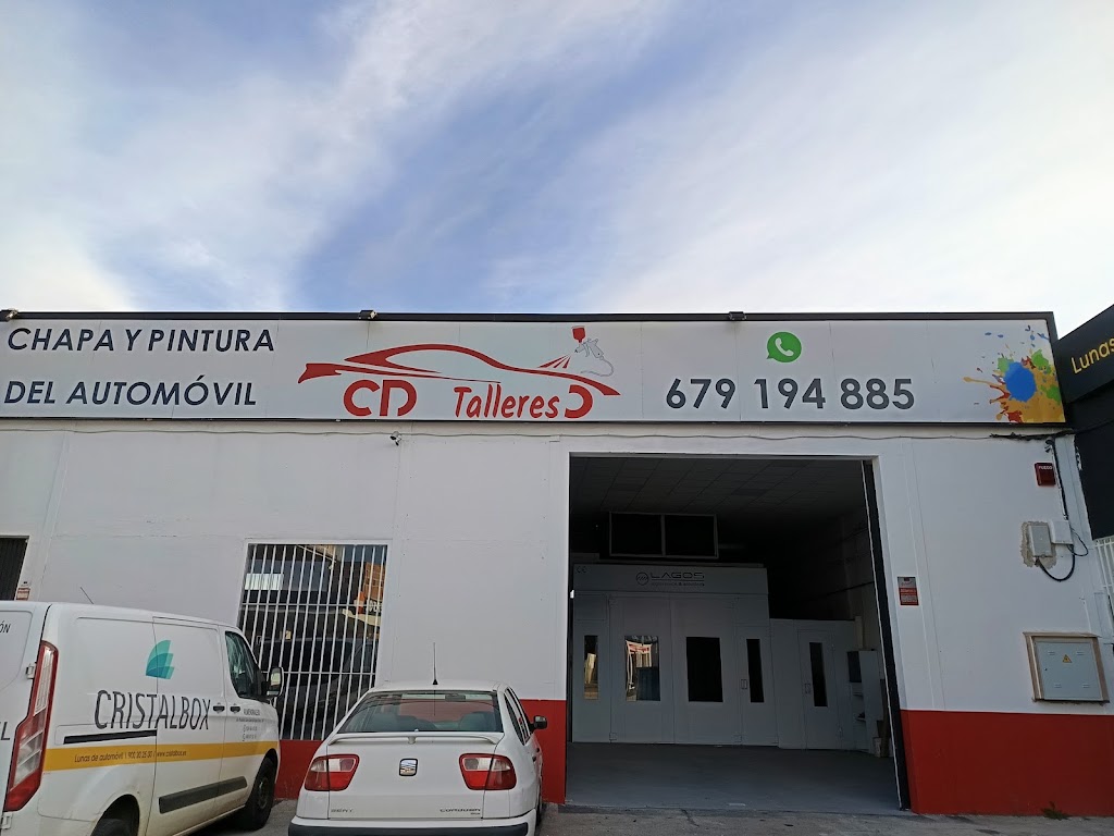 CDTALLERES — Del propietario