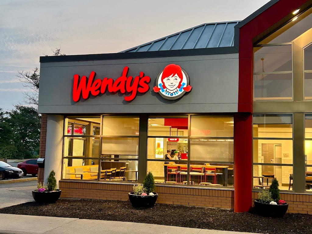 Wendy's in Kanata
