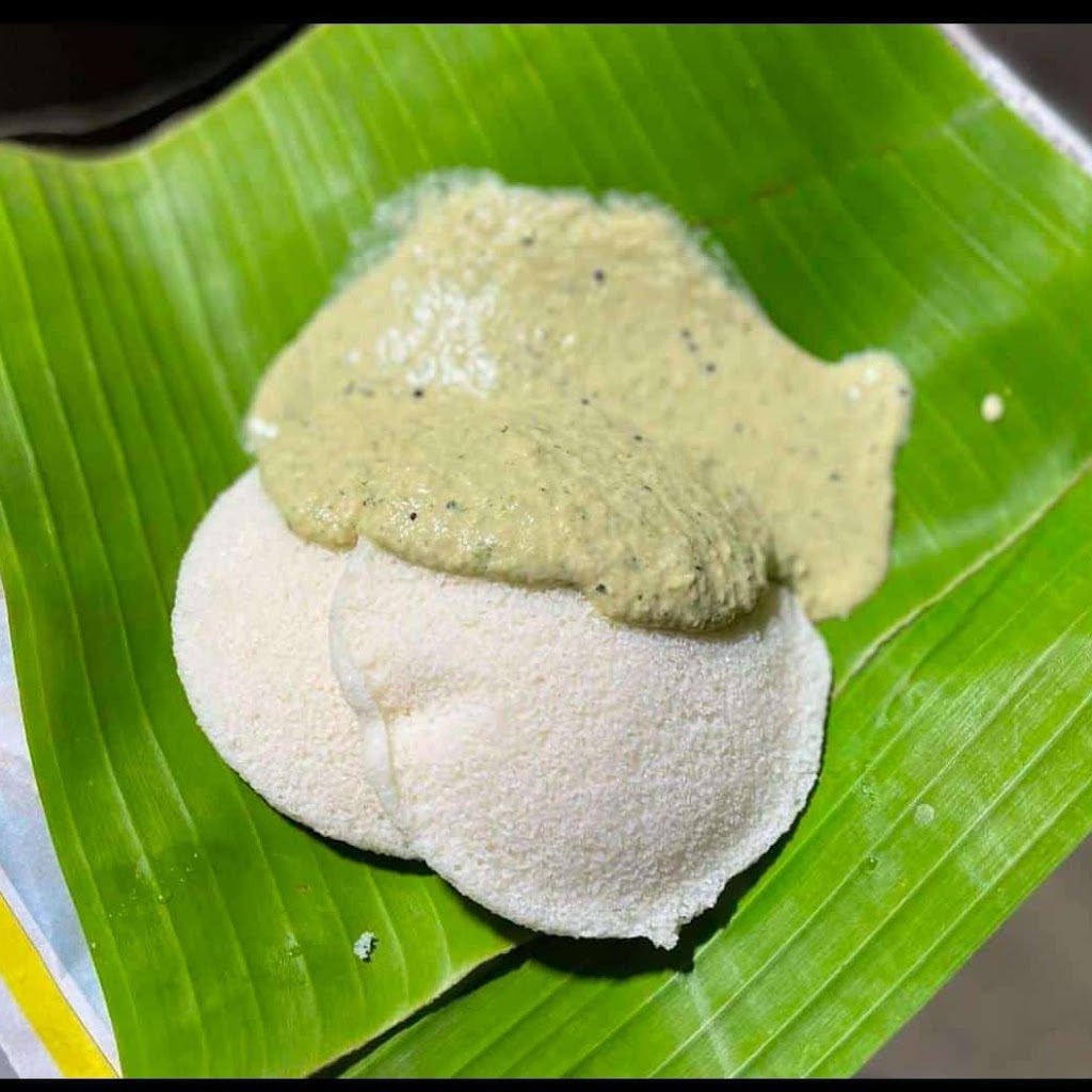 Mallanna Hotel Nijalingappa Layout Daavanagere