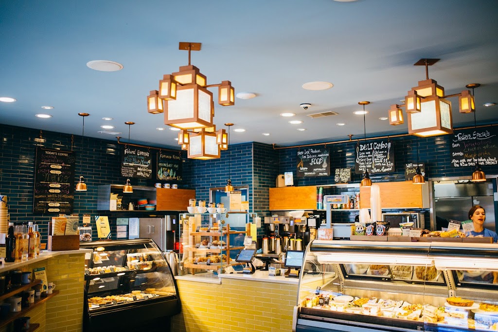 Photo of Water Street Coffee Joint (Oakland)