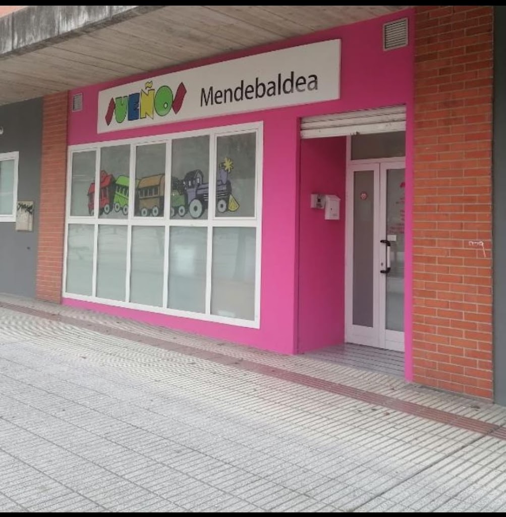 Guarderia / Mendebaldea — Del propietario