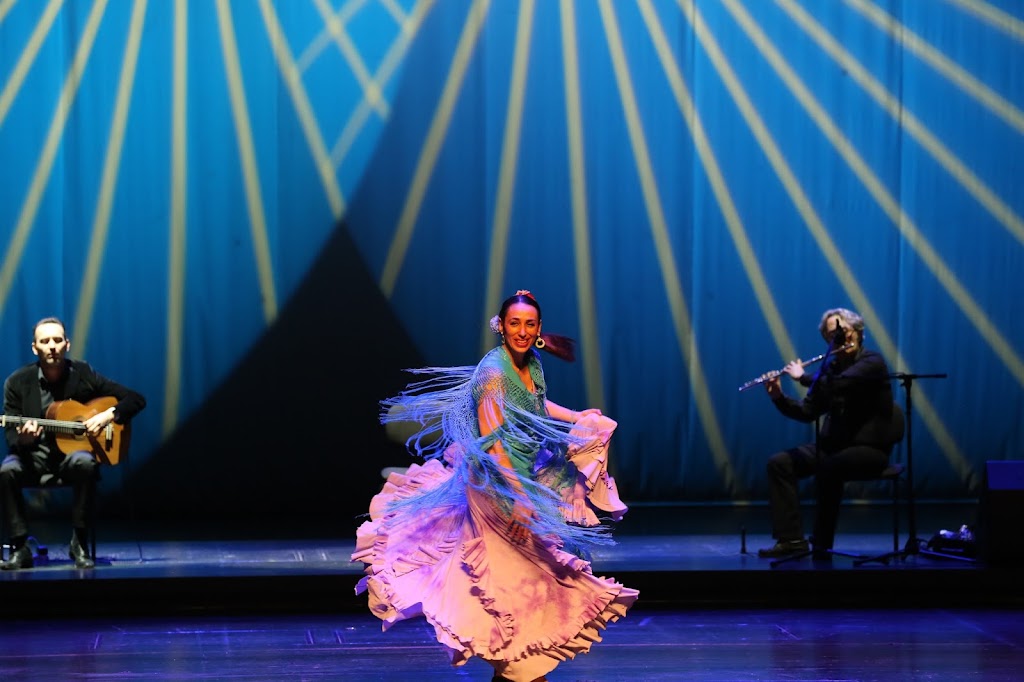 Ballet Flamenco de Maria Carrasco