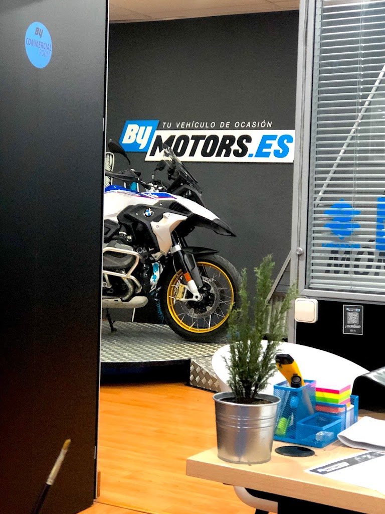 BYMOTORS.ES